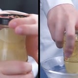 How To Use Science And Open A Tight Lid Without Hurting Yourself