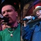 House Of Pain Oozes Early '90s Energy With This 'Yo MTV Raps' Performance