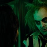 Tim Burton's Long-Awaited 'Beetlejuice Beetlejuice' Sequel Gets A New Trailer