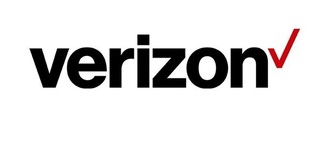 Verizon Cloud Logo