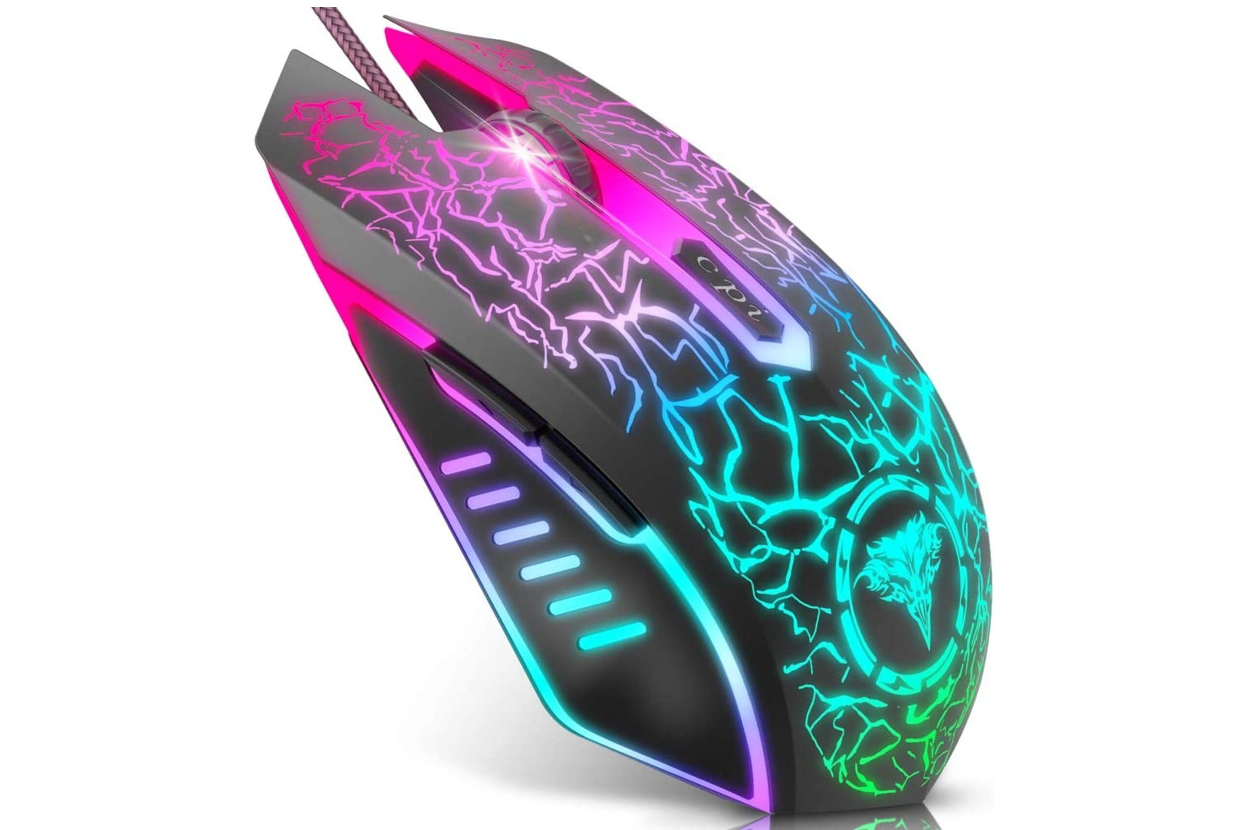 BENGOO Gaming Mouse