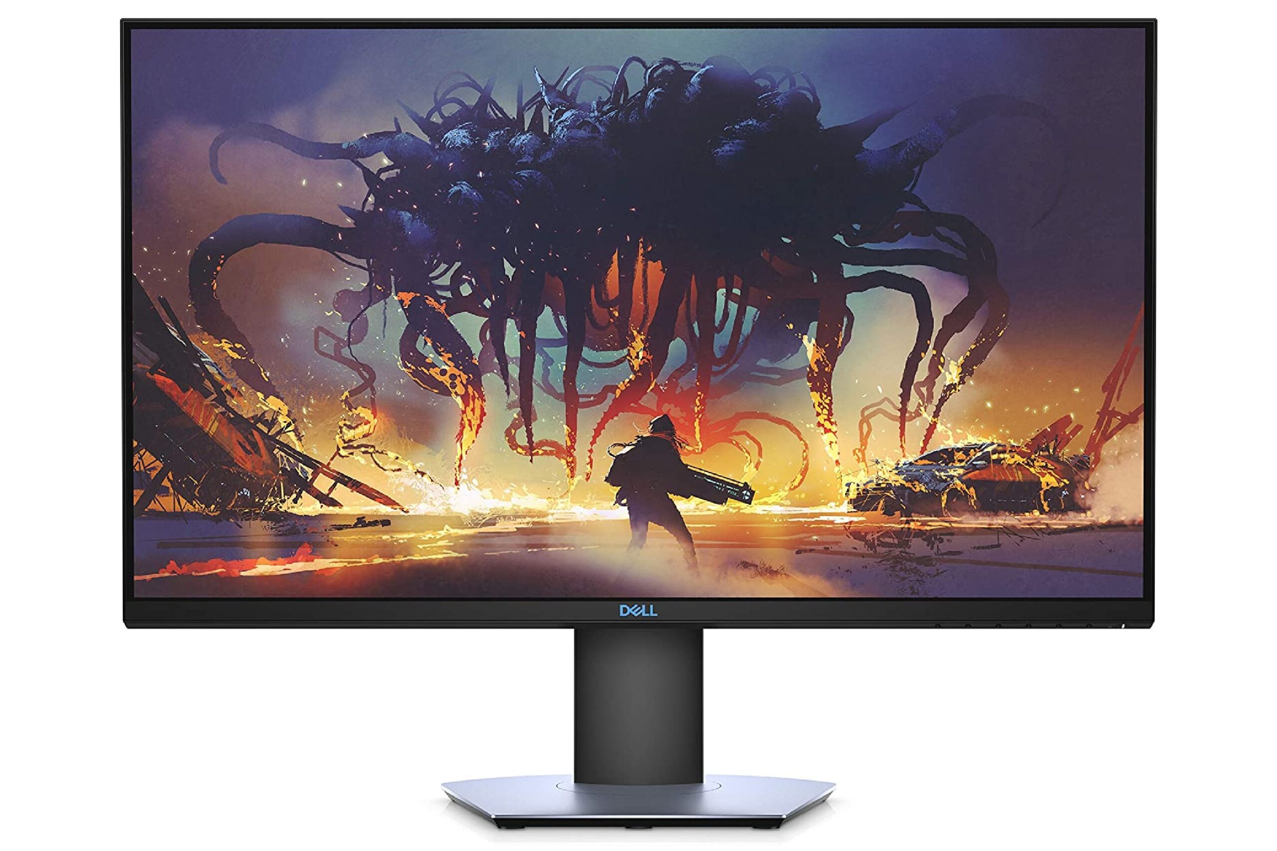 Dell LED Gaming Monitor