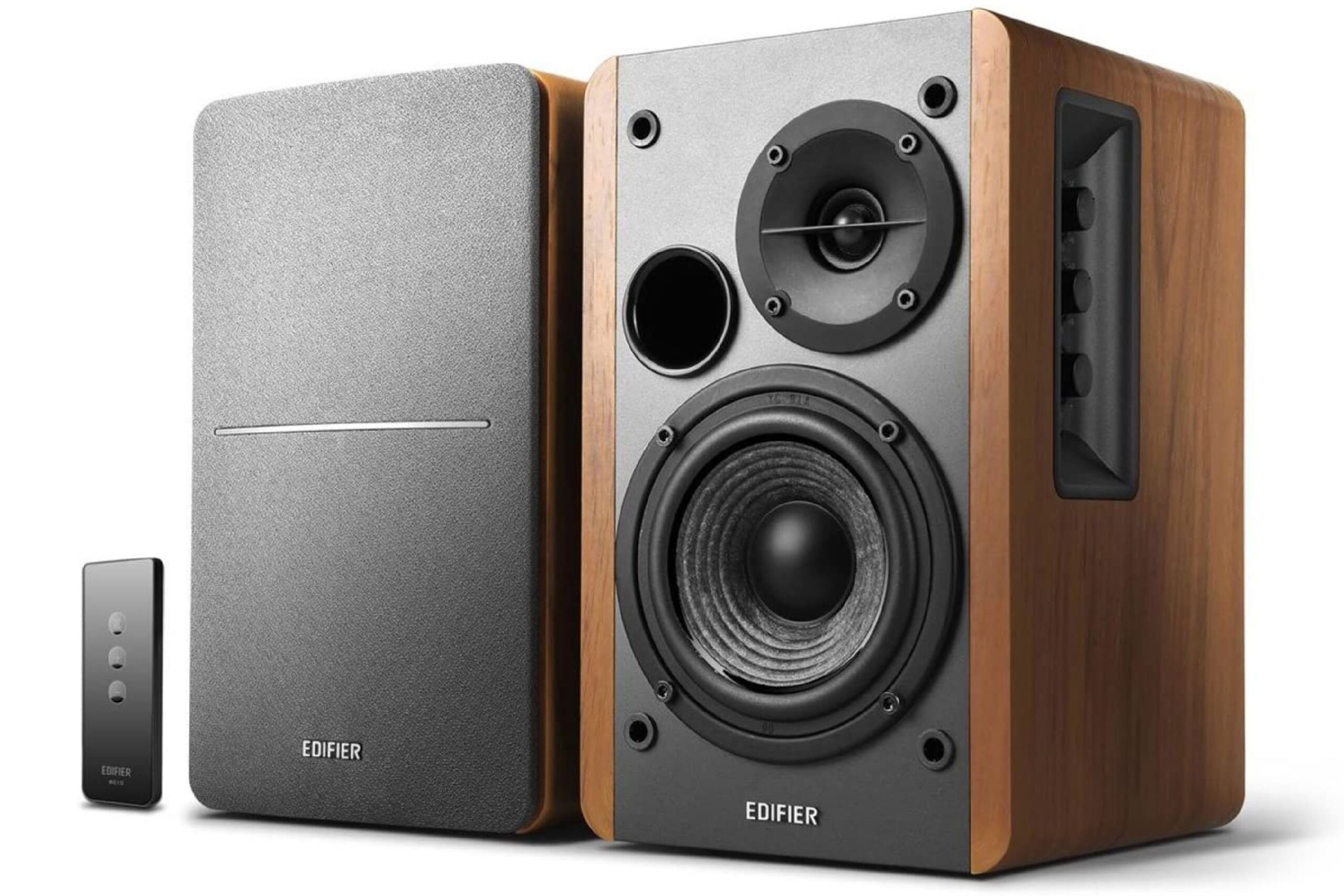 Edifier Bookshelf Speakers