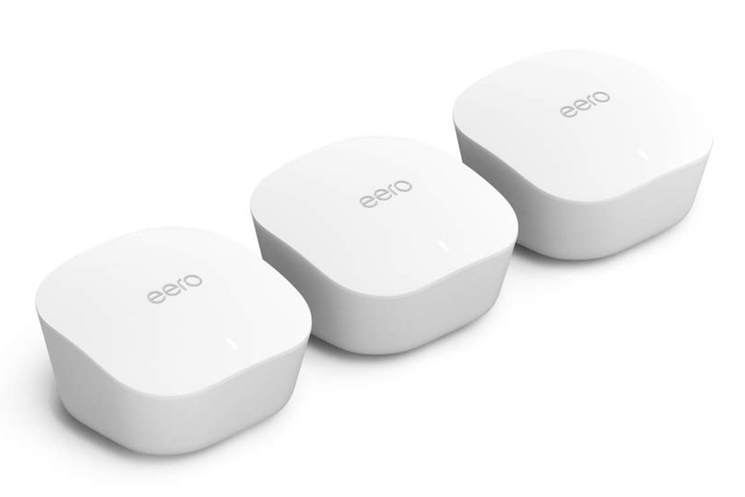 Eeros Mesh Wi-Fi System