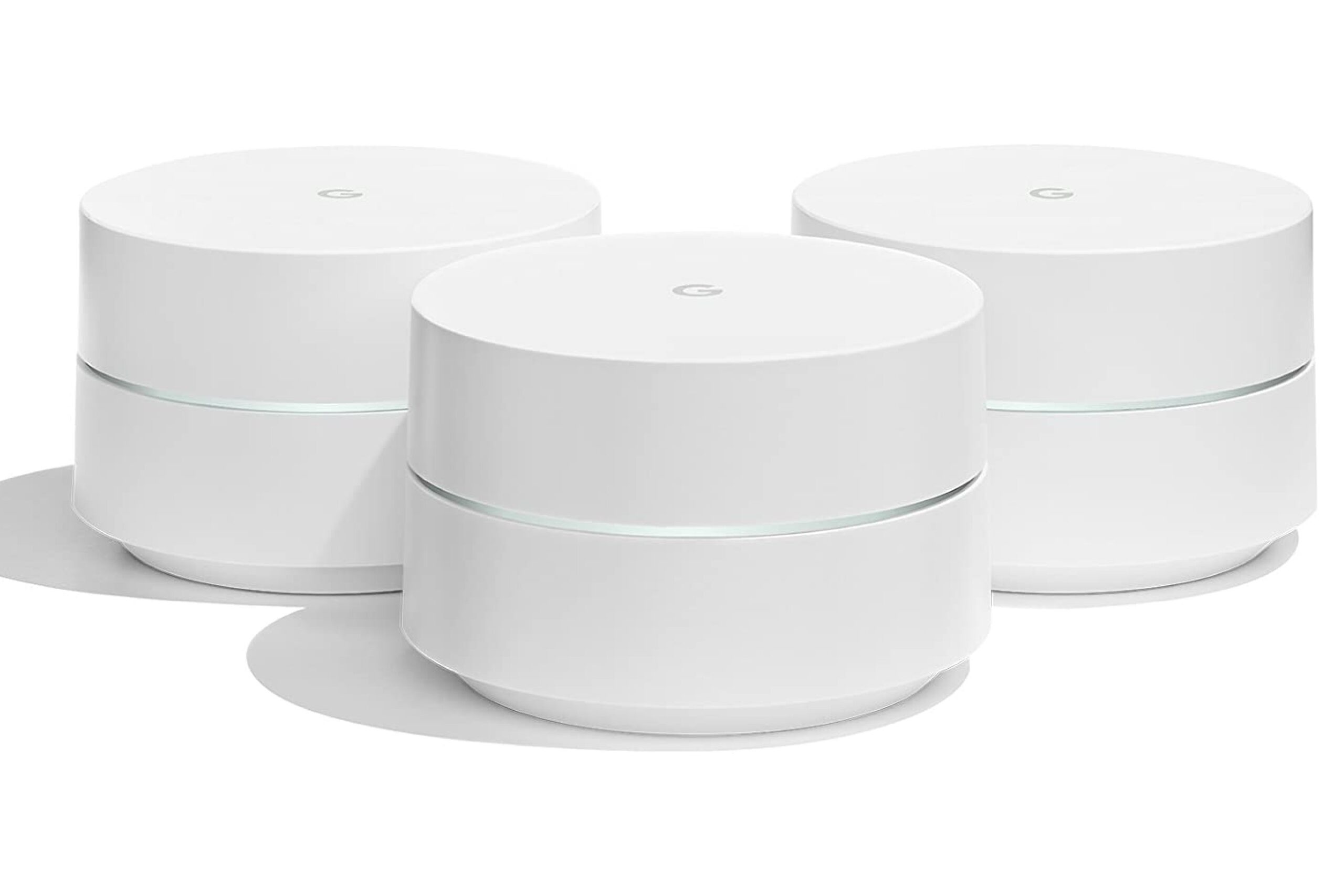 Google Mesh Wi-Fi System