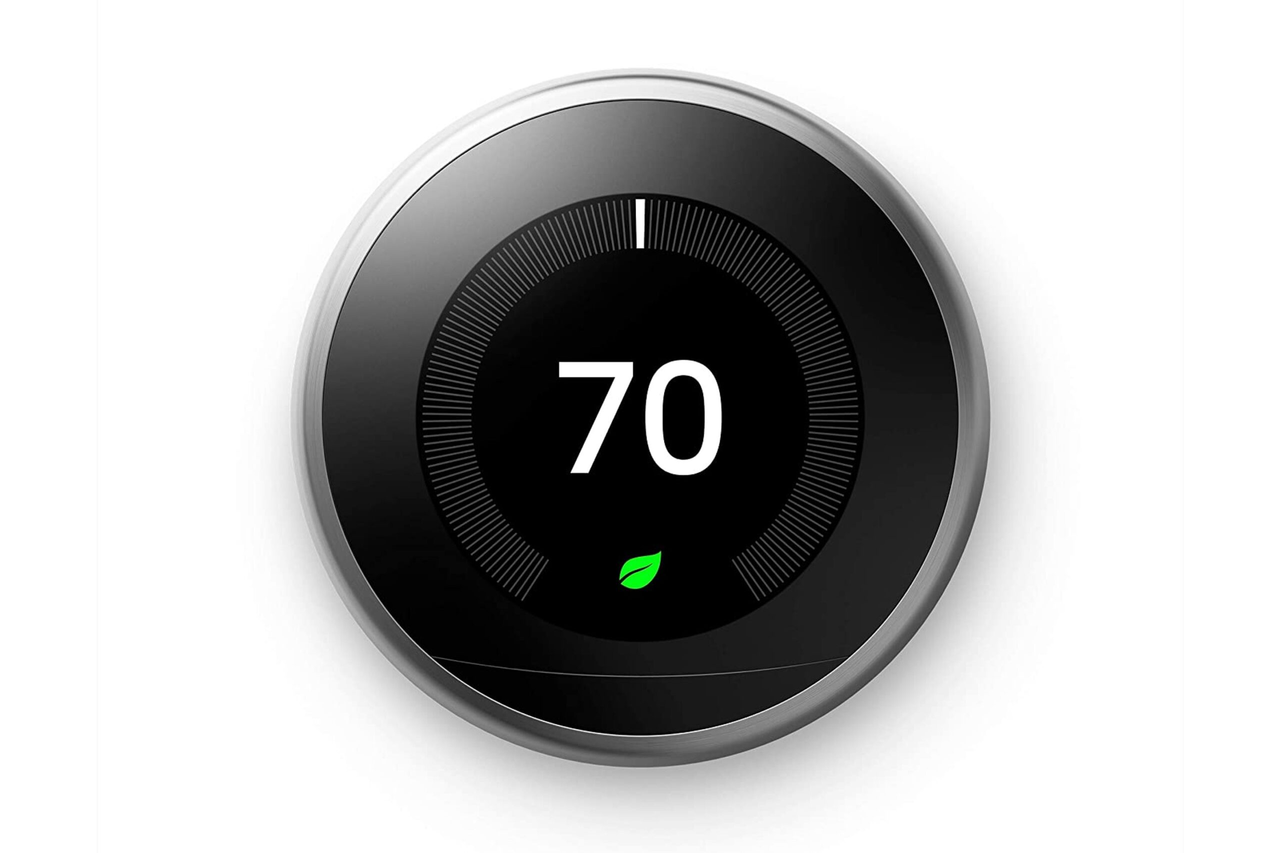 Google Nest Learning Thermostat