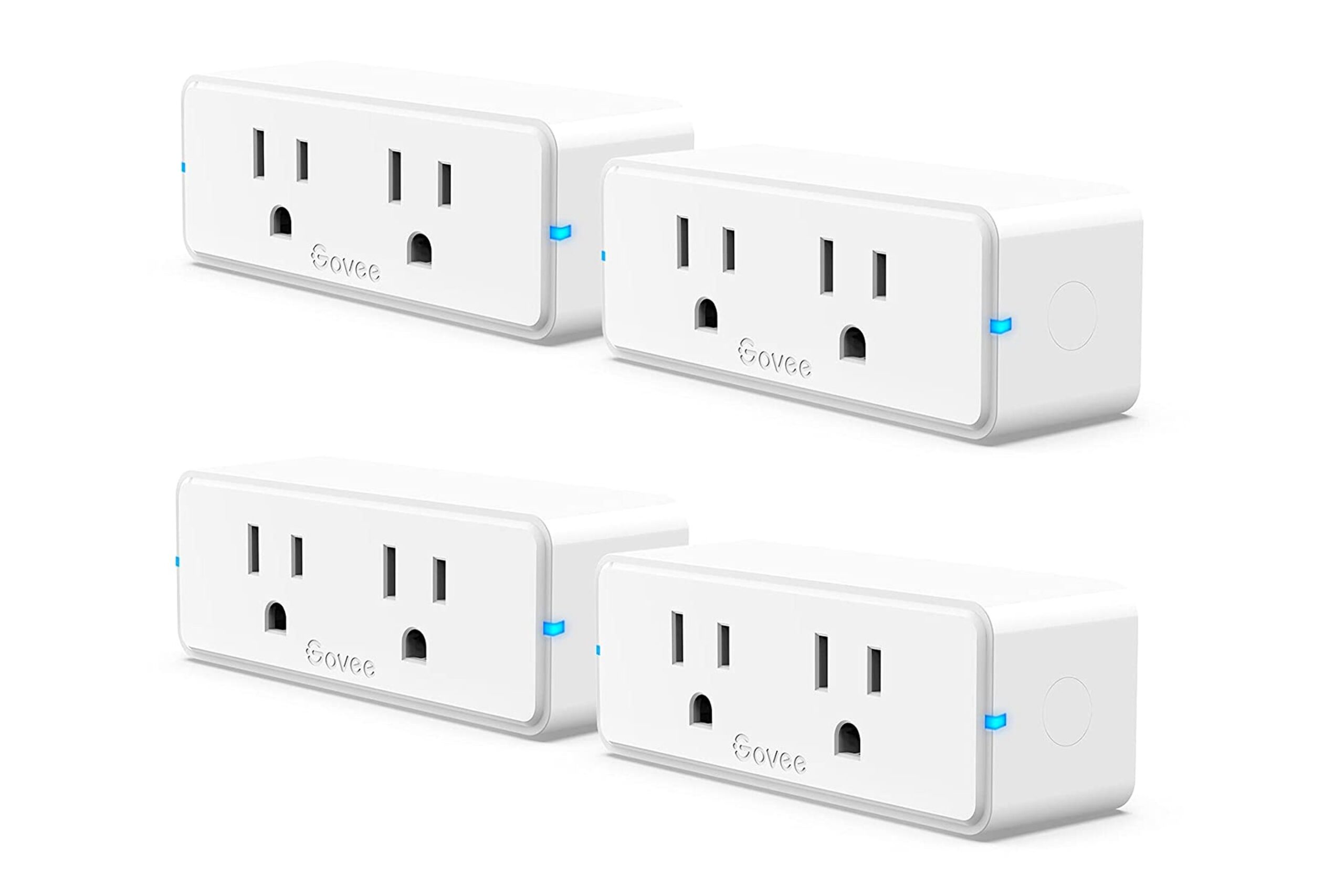 Govee Dual Smart Plug