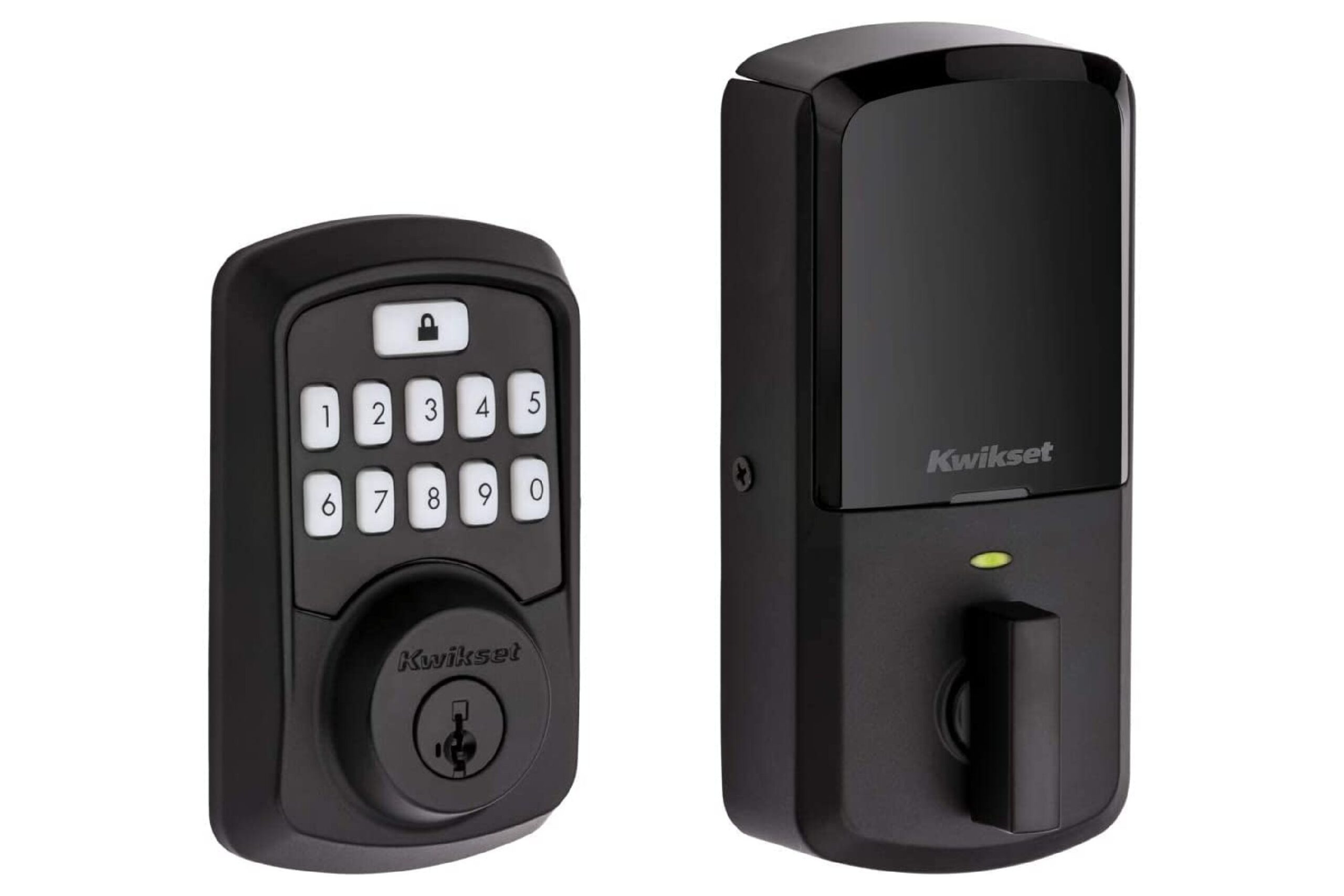 Kwikset Aura Bluetooth Smart Lock