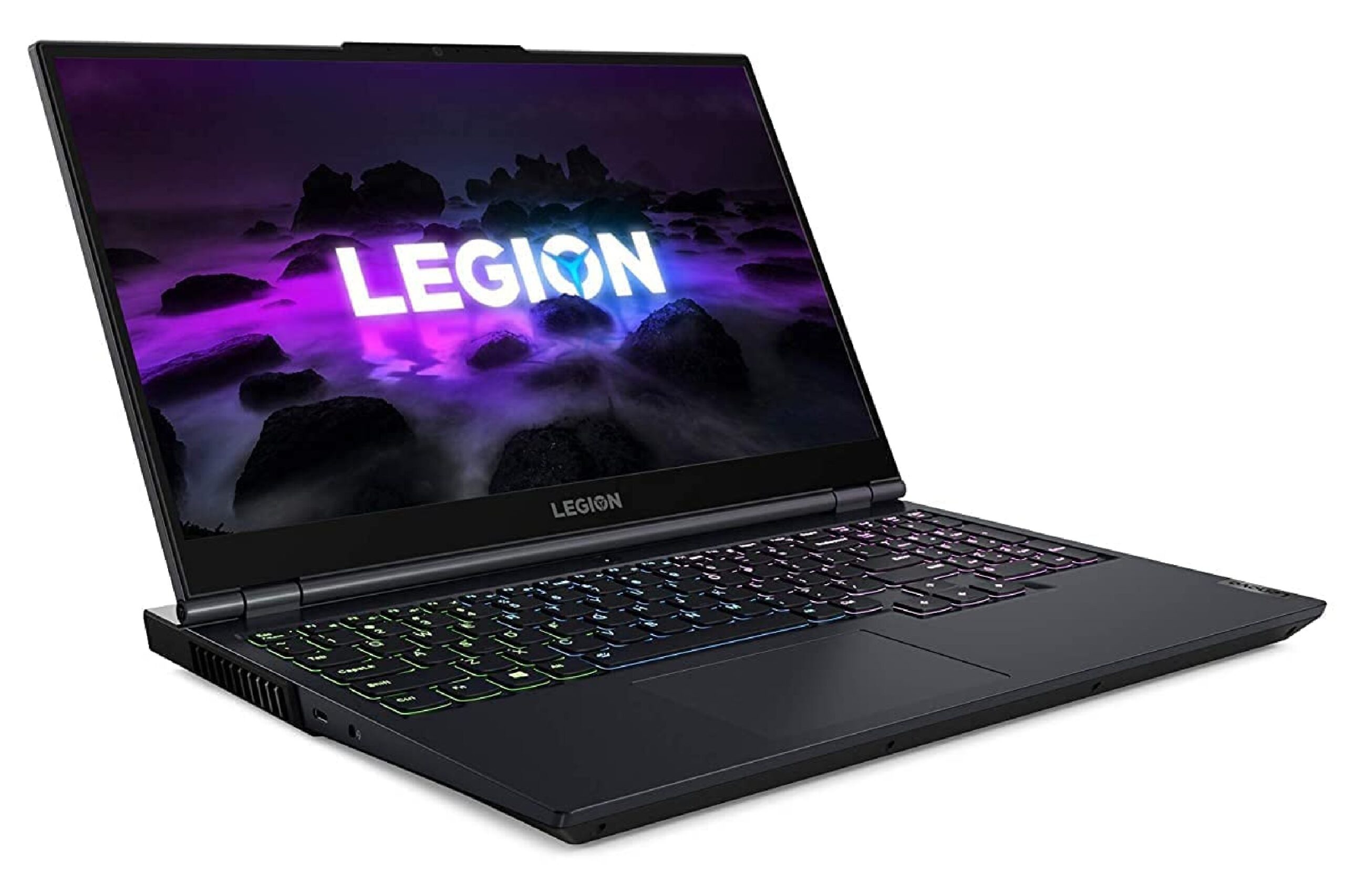 Lenovo Gaming Laptop