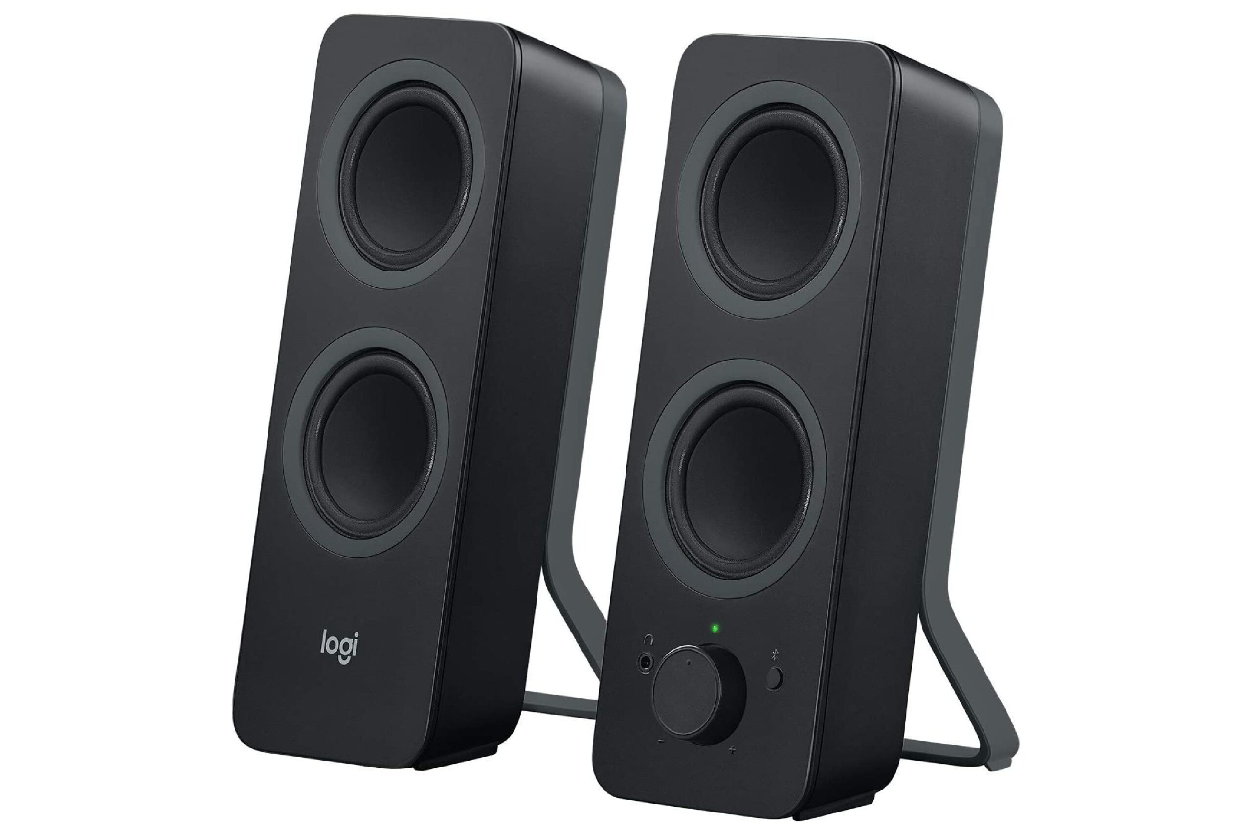 Logitech Z207 Speakers 