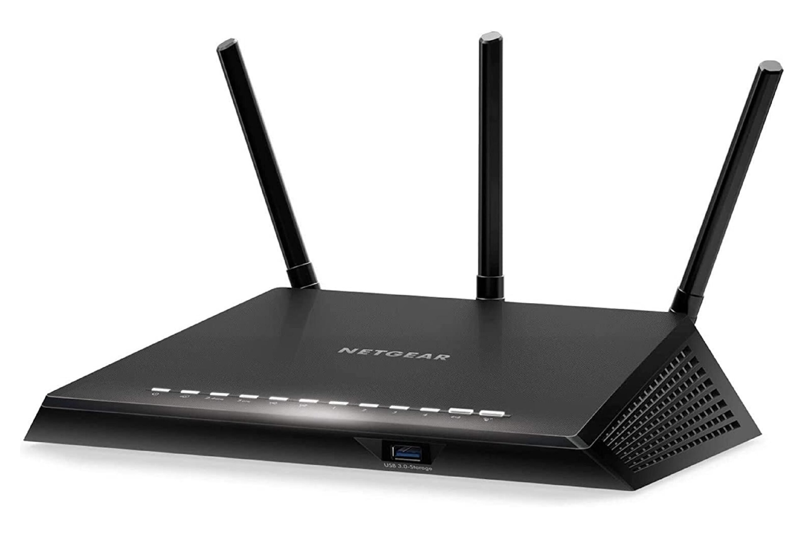 NETGEAR Nighthawk Smart Router