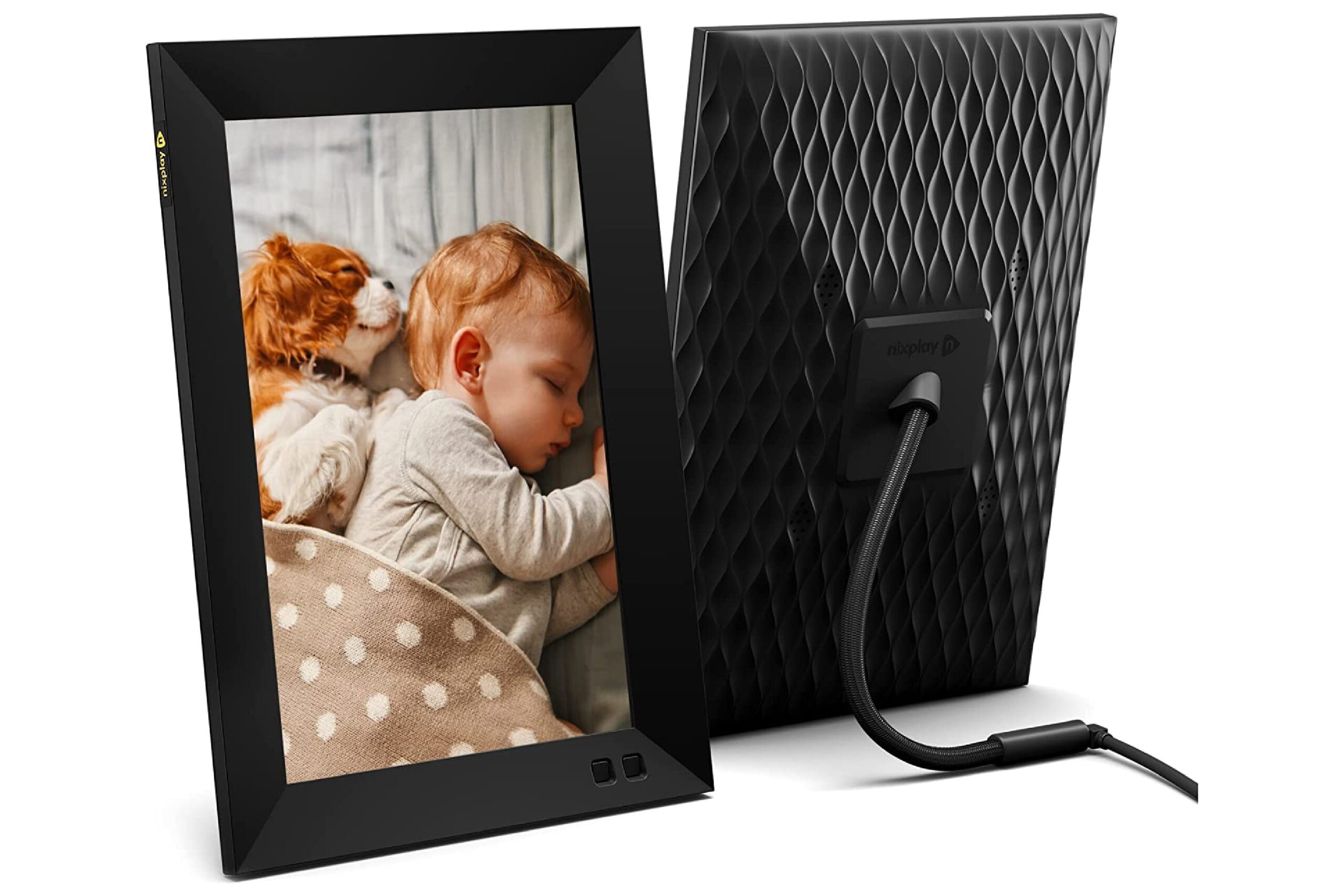 Nixplay Digital Picture Frame