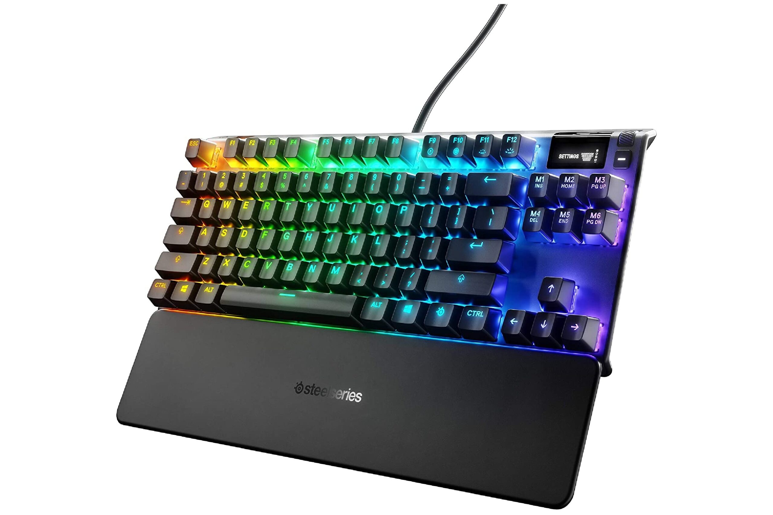 SteelSeries Apex Pro Keyboard