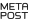 Metapost-icon