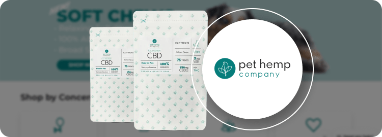 Pet Hemp Company 