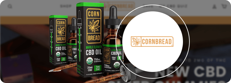 Cornbread Hemp 