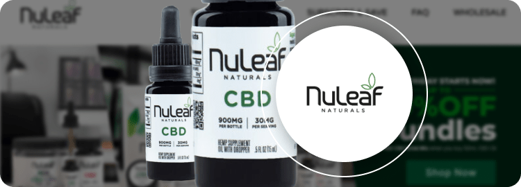 Nuleaf Naturals