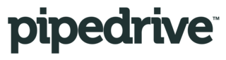 Pipedrive Logo