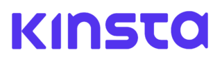 Kinsta Logo