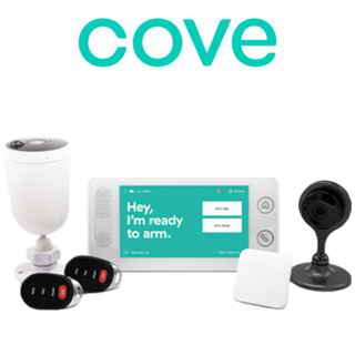 Cove Logo