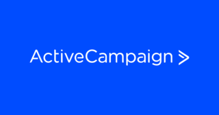 ActiveCampaign Logo