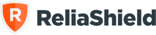 ReliaShield Logo