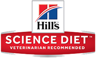 Hill's Science Diet Logo