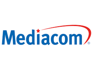 Mediacom Logo