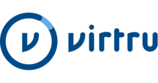 Virtru Logo