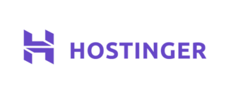 Hostinger Logo