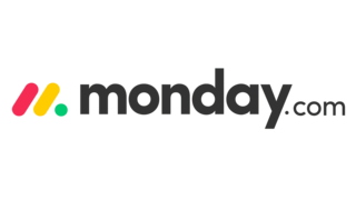 Monday.com Logo