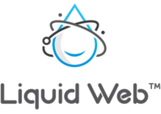 Liquid Web Logo