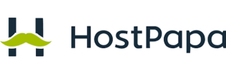 HostPapa Logo