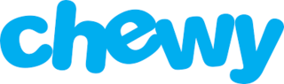 Chewy Logo