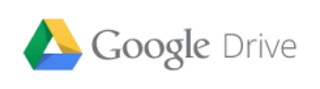 Google Drive Logo