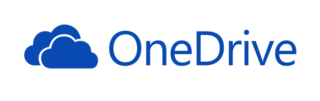 OneDrive Logo